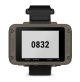 Foretrex 901 Ballistic Edition wrist-mounted GPS Navigator with Strap - 010-02760-00 - Garmin